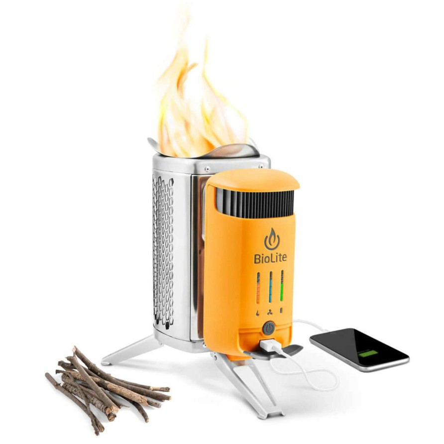 Camp & Hike * | Biolite Campstove 2+ Classical