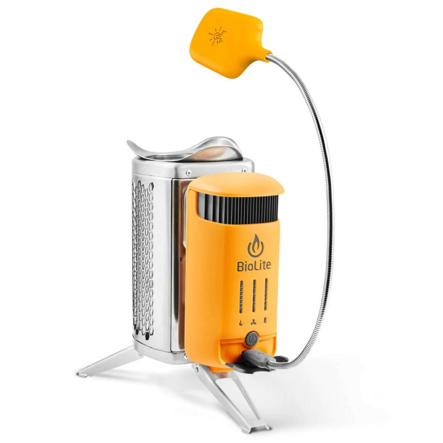 Camp & Hike * | Biolite Campstove 2+ Classical