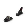 Snow * | Marker Duke Pt 12 Alpine Touring Ski Bindings 2022 Online Sales Black/Red