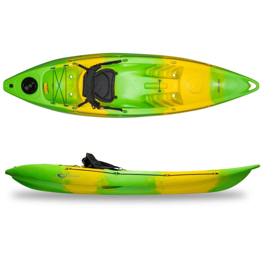 Paddle * | Seastream Roamer 1 Kayak Discount Store