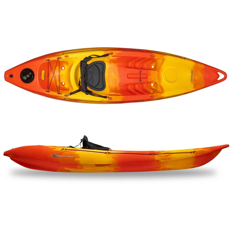 Paddle * | Seastream Roamer 1 Kayak Discount Store