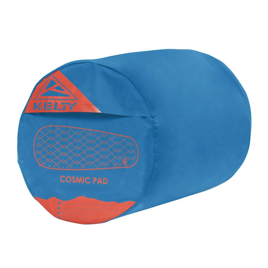 Camp & Hike * | Kelty Cosmic Air Mummy Sleeping Pad Latest Fashion