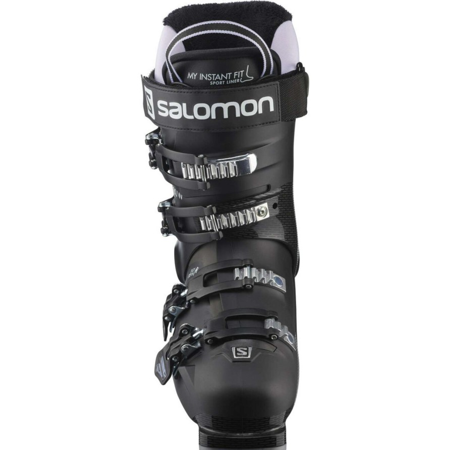 Snow * | Salomon Select 80 Women'S Ski Boots 2023 Shop