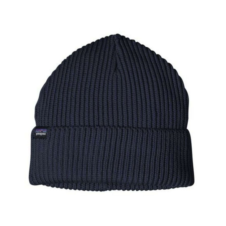 Accessories * | Patagonia Fisherman'S Rolled Beanie Latest Fashion