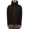 Men * | 686 Men'S Paclite Gore-Tex Jacket Online Store Black